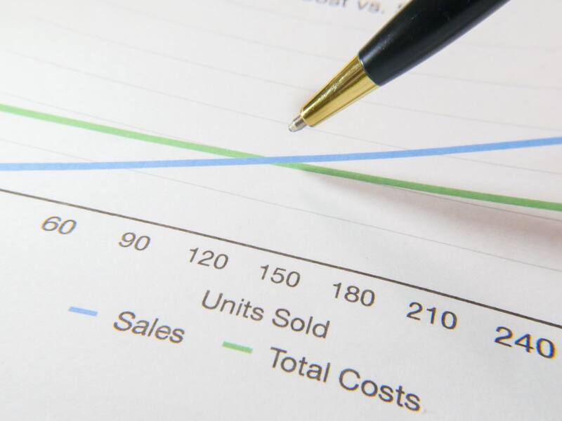 Engineering and sourcing review for manufacturing cost optimization